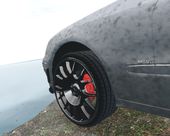 Mercedes Benz E55 W211